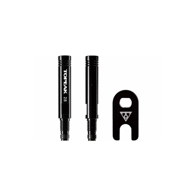 Topeak Valve Extender 28mm