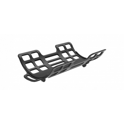 Topeak Zi:Rak Essential U-Shell Bike Rack Accessory