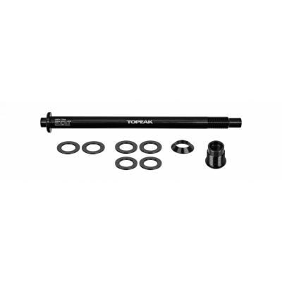 Topeak Zi:Rak Thru Axle SRAM UDH