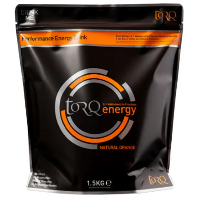 Torq Energy Drink 1.5kg
