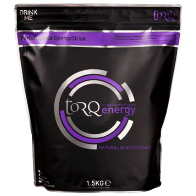 Torq Energy Drink 1.5kg