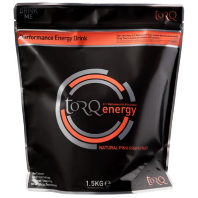 Torq Energy Drink 1.5kg