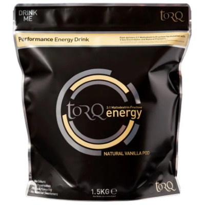 Torq Energy Drink 1.5kg