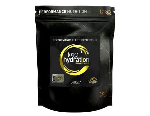 Torq Hydration Drink 540g