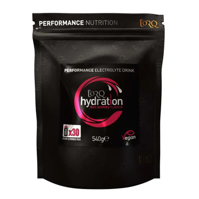 Torq Hydration Drink 540g