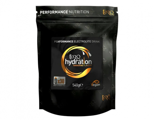Torq Hydration Drink 540g