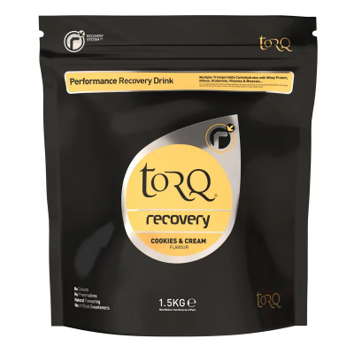 Torq Recovery Drink 1.5kg