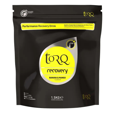 Torq Recovery Drink 1.5kg
