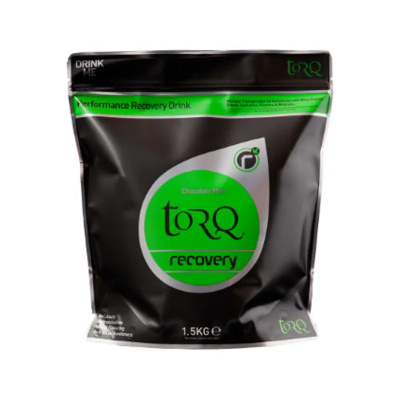 Torq Recovery Drink 1.5kg