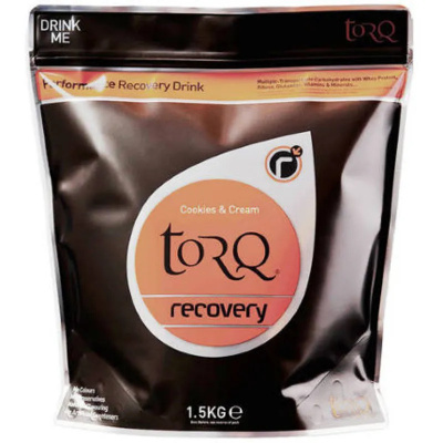 Torq Recovery Drink 1.5kg