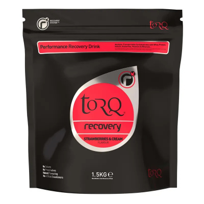 Torq Recovery Drink 1.5kg