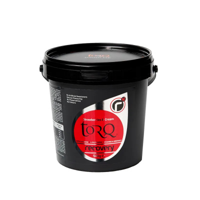 Torq Recovery Drink 500g