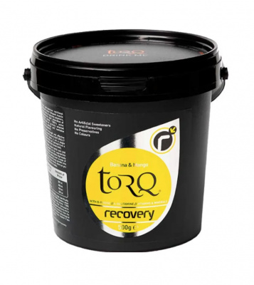 Torq Recovery Drink 500g