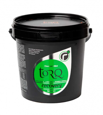 Torq Recovery Drink 500g