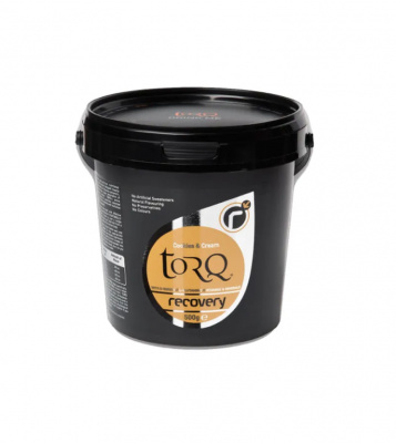 Torq Recovery Drink 500g