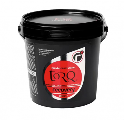 Torq Recovery Drink 500g