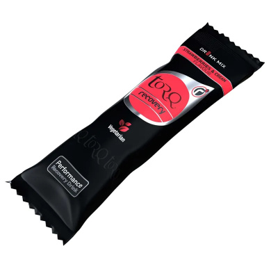 Torq Recovery Drink Single Serve Sachet 50g