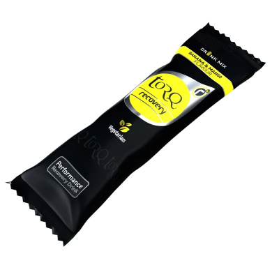 Torq Recovery Drink Single Serve Sachet 50g