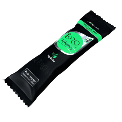 Torq Recovery Drink Single Serve Sachet 50g