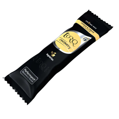 Torq Recovery Drink Single Serve Sachet 50g