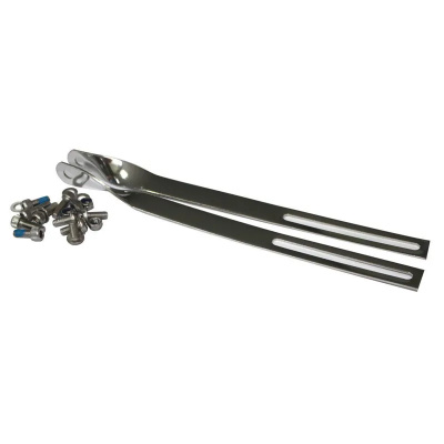Tortec Tour Rack Fittings 26 inch