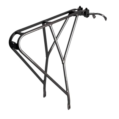 Tortec Velocity Rear Bicycle Rack 26-700c
