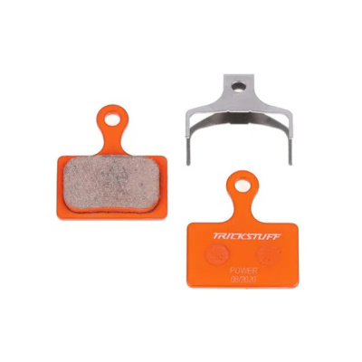 Trickstuff Power Brake Pads 270