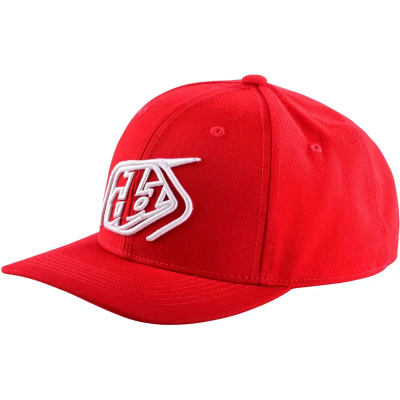 Troy Lee Designs 9Forty Snapback Cap Crop