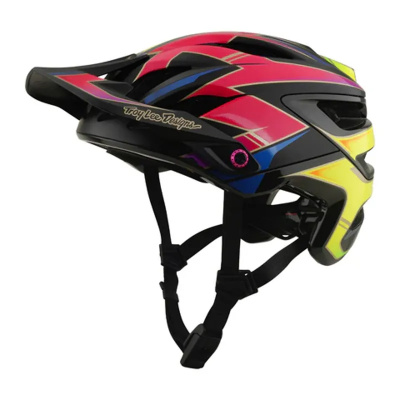 Troy Lee Designs A3 MTB Helmet with MIPS