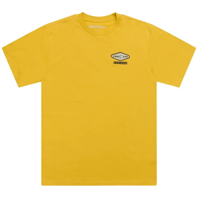 Troy Lee Designs Carb Short Sleeve T-Shirt