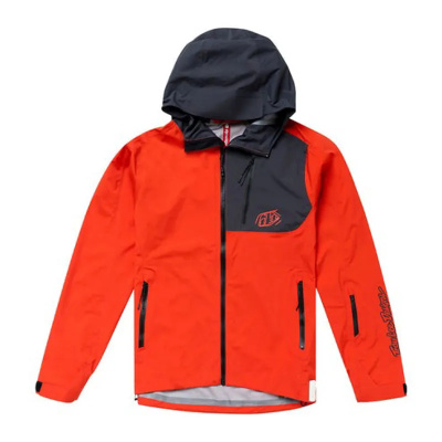 Troy Lee Designs Resist Mens Mountain Bike Jacket