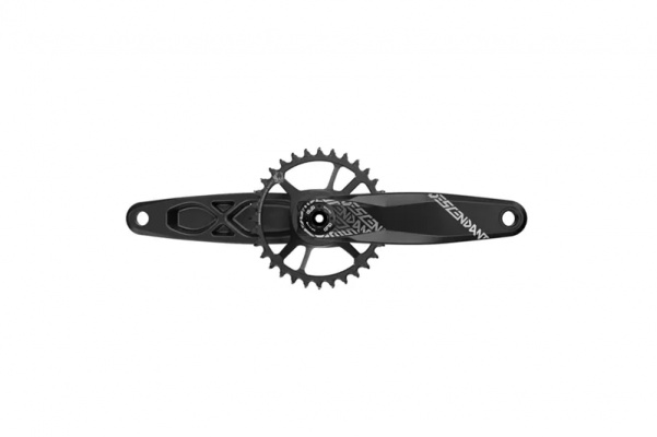 Truvativ Crank Descendant 6K Eagle Boost 148 DUB 12-Speed 175mm