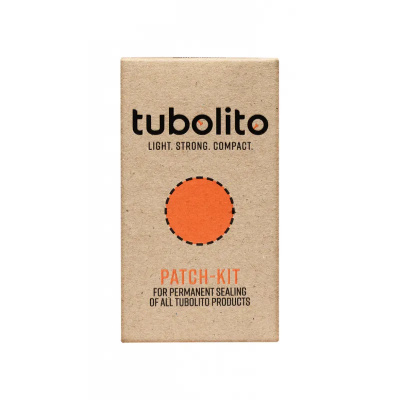 Tubolito Patch-Kit Repair Kit