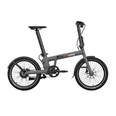 UTO Afternoon Pro20 Folding Electric Bike