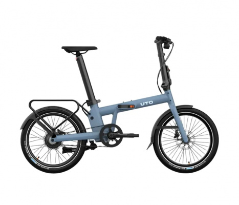 UTO Afternoon Pro20 Folding Electric Bike