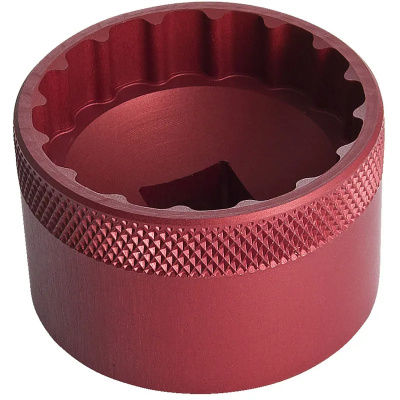 Unior BBR60 Bottom Bracket Socket
