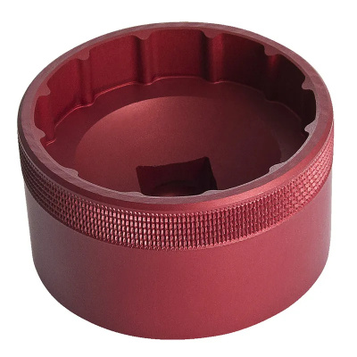 Unior Bottom Bracket Socket BSA30