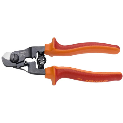 Unior Cable Housing Cutters 180mm