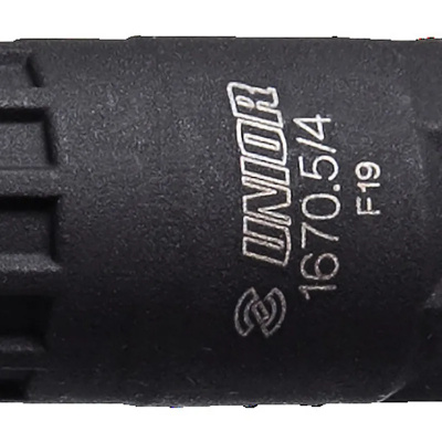 Unior Cassette Lockring Tool