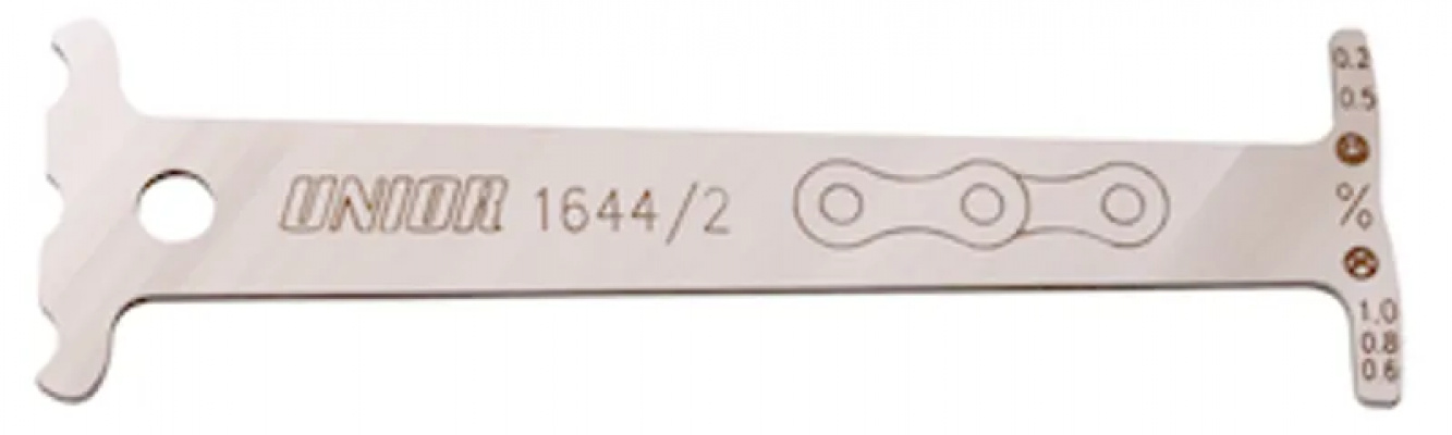 Unior Chain Wear Indicator 1644/2