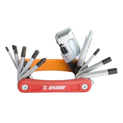 Unior Euro13 Multitool