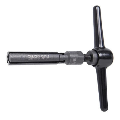 Unior Hub Genie 20mm