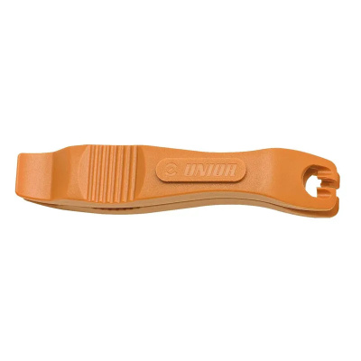 Unior Set of 2 Tyre Levers