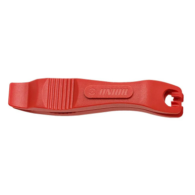 Unior Set of 2 Tyre Levers
