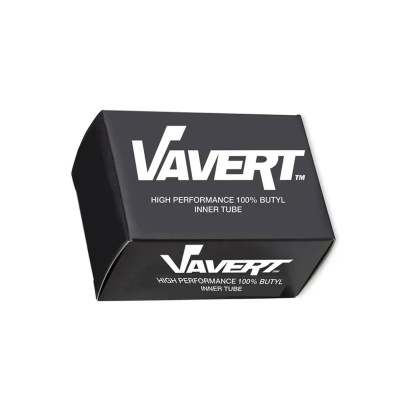 Vavert Bike Inner Tube 14 x 1.75/1.95 Schrader Valve
