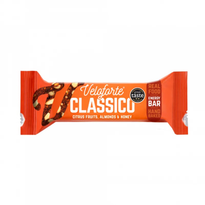 Veloforte Classico Energy Bar