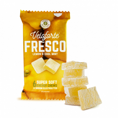 Veloforte Fresco Energy Chews