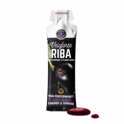 Veloforte Riba Energy Gel