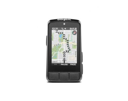 Wahoo Elemnt Bolt 3 GPS Cycling Computer