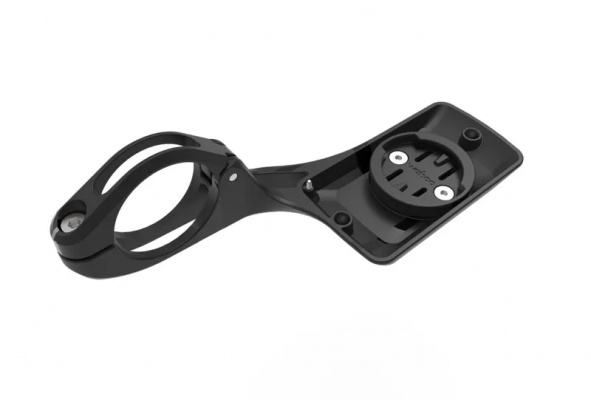 Wahoo Elemnt Roam 3 and Bolt 3 Out Front Mount